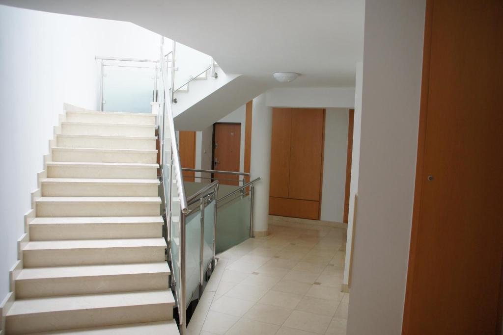 Szucha Residence Apartments by Global Apart - 12