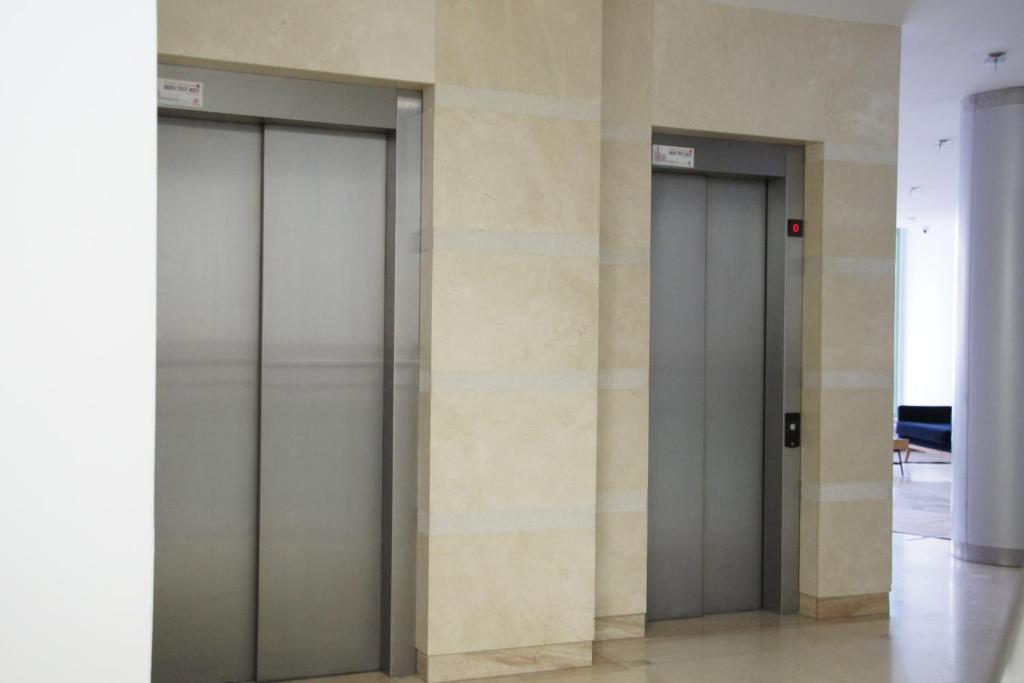 Szucha Residence Apartments by Global Apart - 13