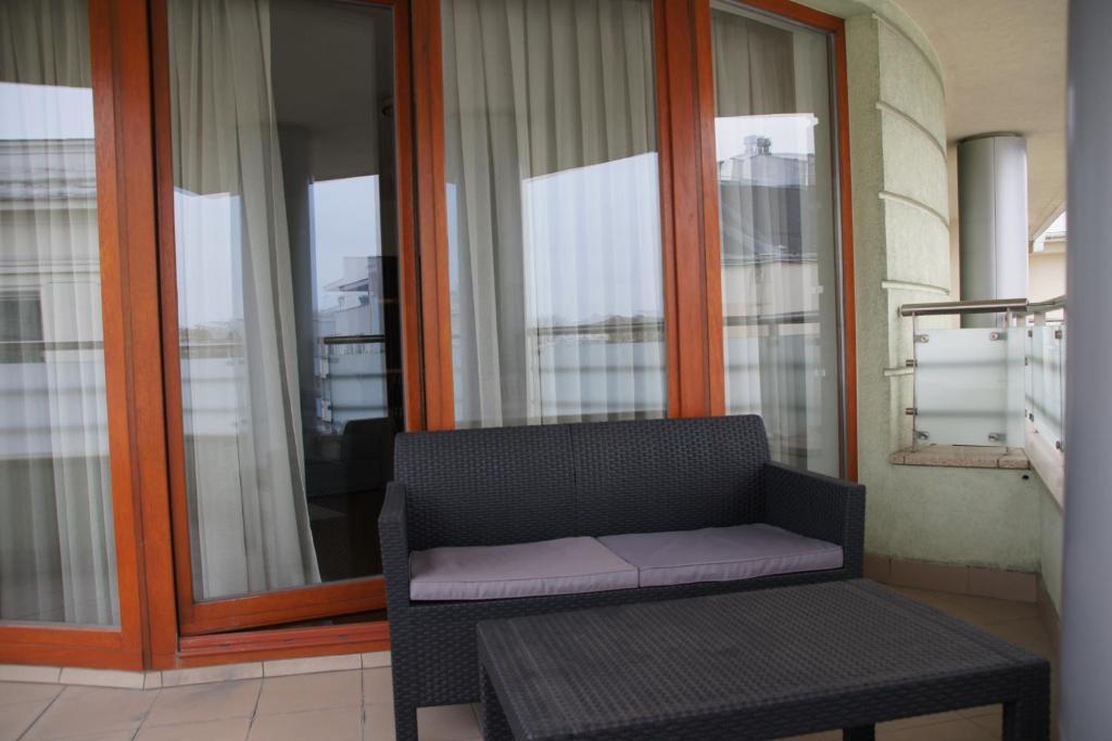 Szucha Residence Apartments by Global Apart - 14