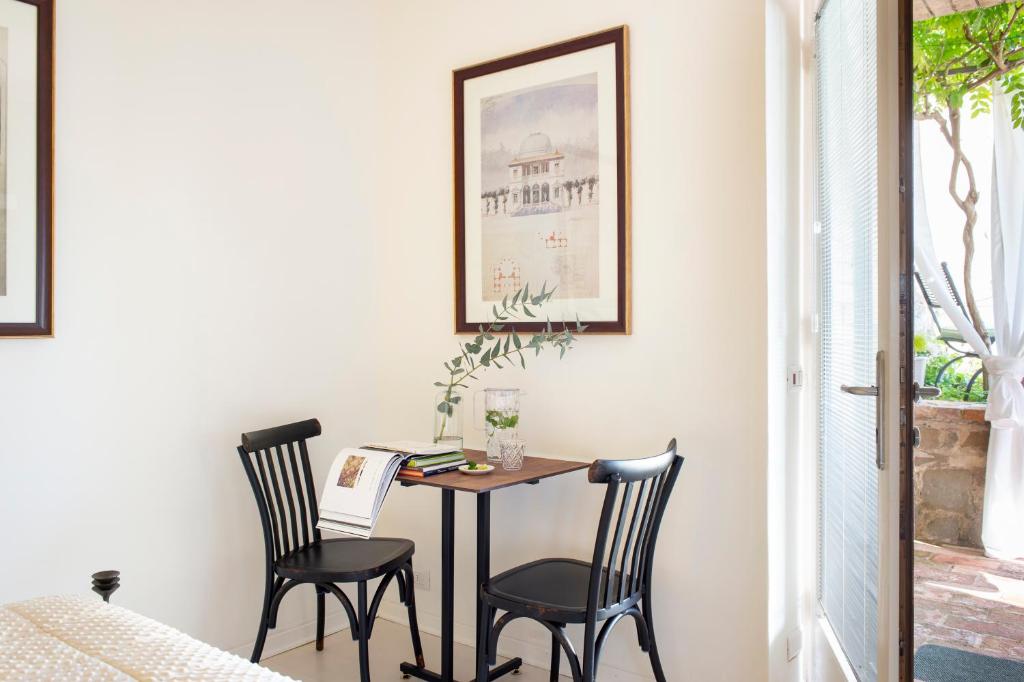 Fotografie z fotogalerie ubytování Porta Castellana B&B - Apartment v destinaci Montalcino