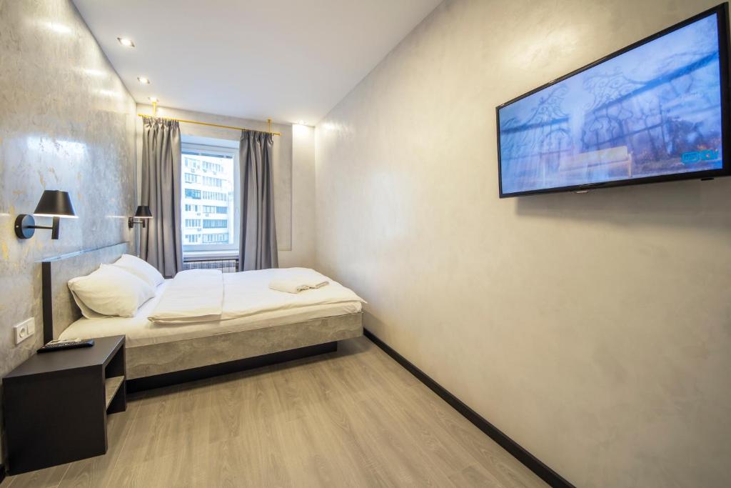 Central Dayflat Apartments - Design Apartment - Baseina Str., 10