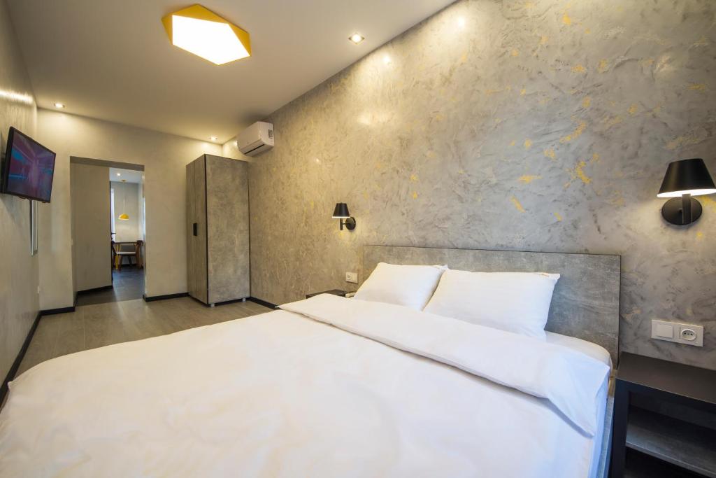 Central Dayflat Apartments - 