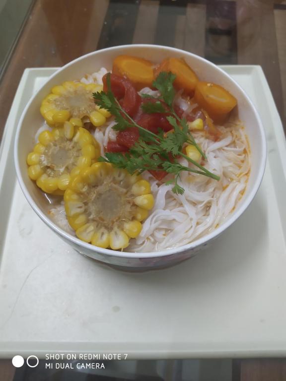 Cherry homestay - 11