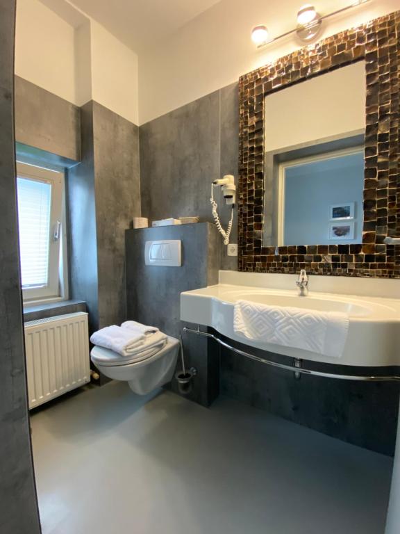 Bergland Hotel - Adults only - 9