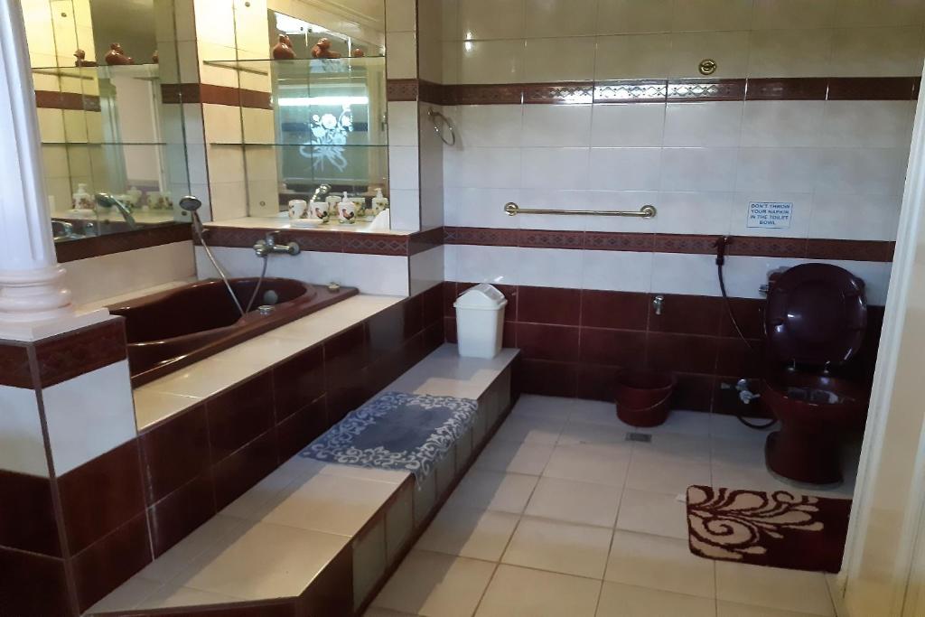 SM Travelodge - Executive Suite
