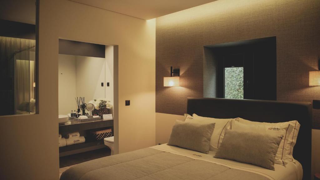 Casal dos Capelinhos - Douro - 2