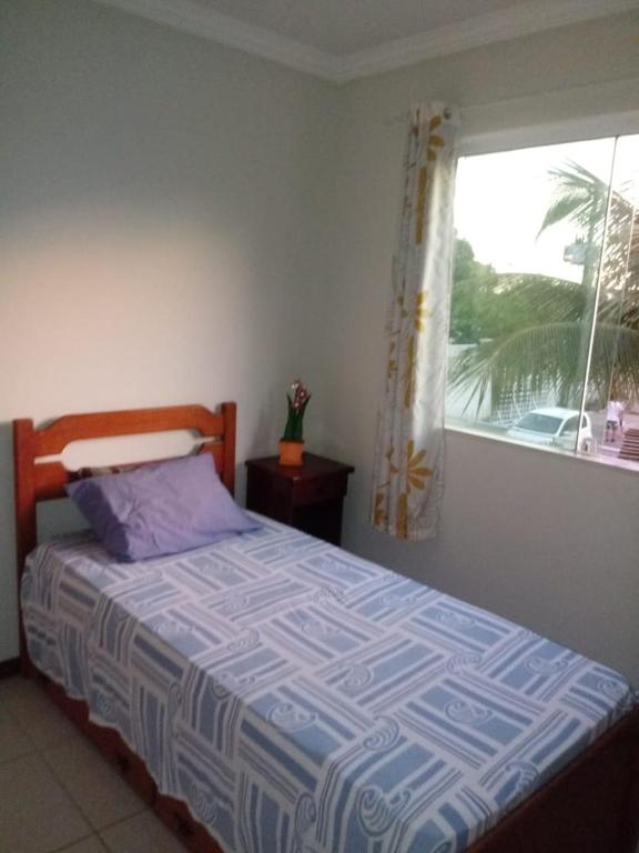  Apto temporada Rio das Ostras