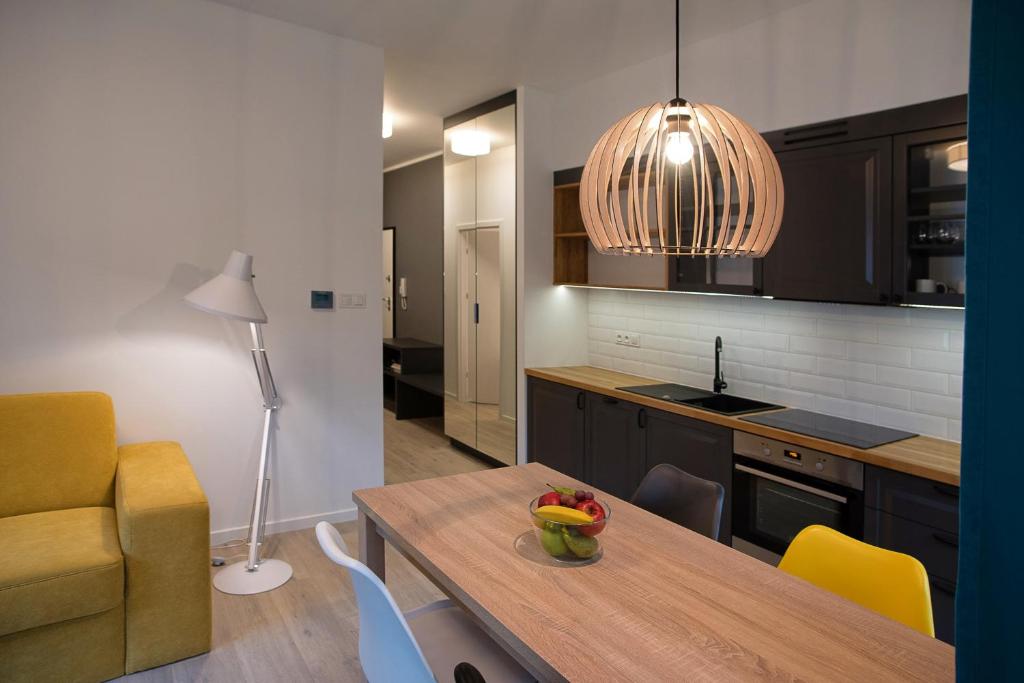 Enklawa Białowieska Forest & Spa - Appartement Met 2 Slaapkamers
