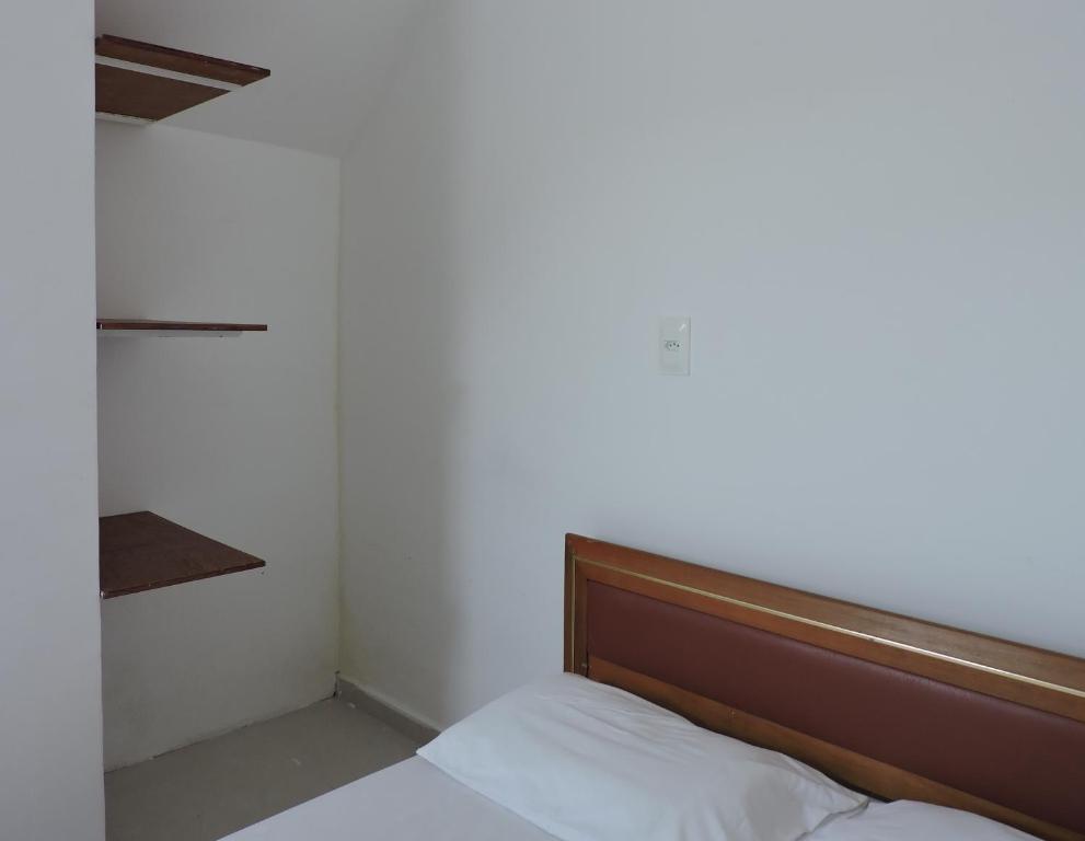  Consulado Praia Hotel