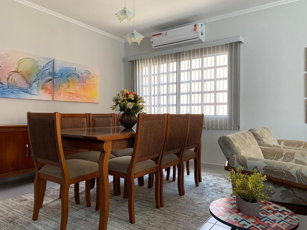  Casa de praia em São Sebastião