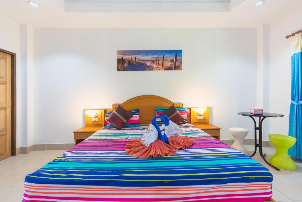 Grand View - Resim 16