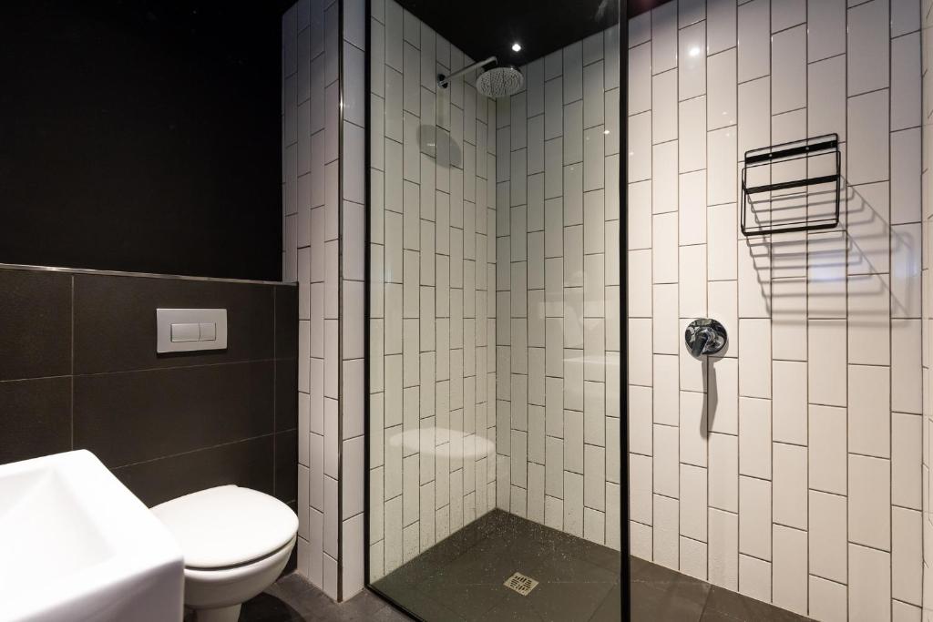 Wex 1 Apartments - Departamento