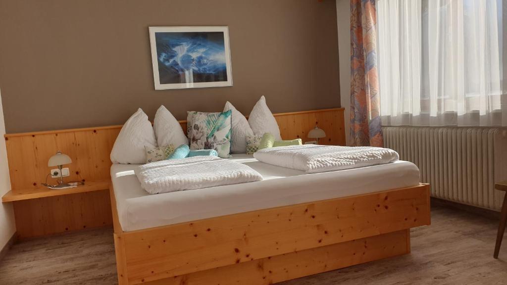 Gästehaus Scharler - 18