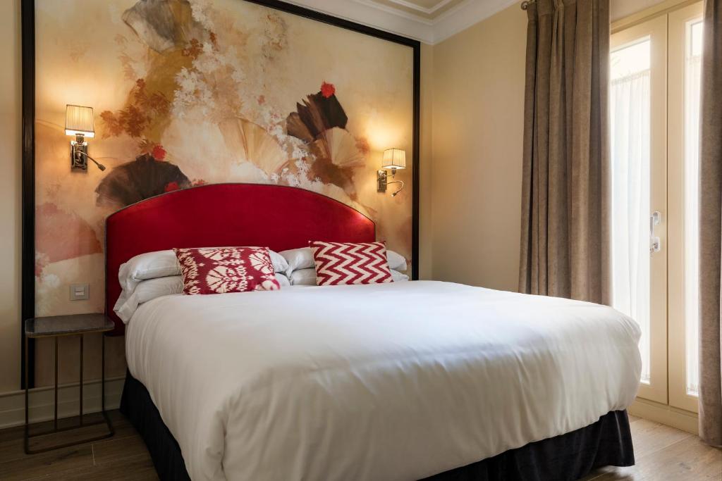Casa del Poeta Triana Suite & Homes, Sevilla – Precios ...