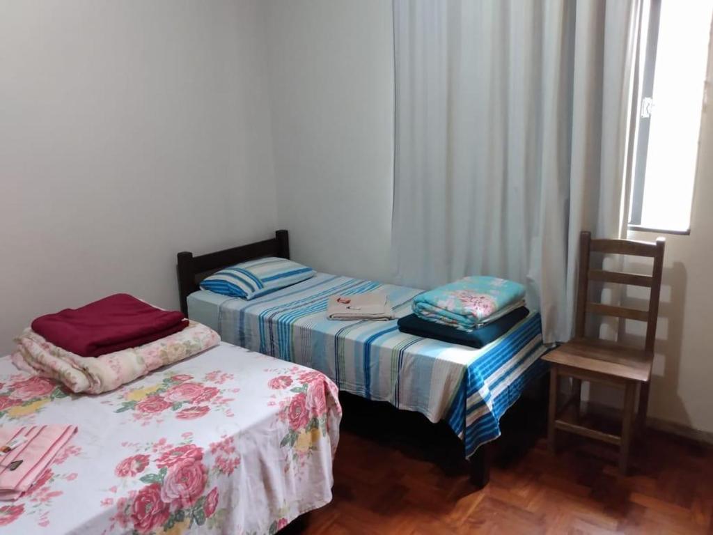  Quartos na Pampulha/UFMG