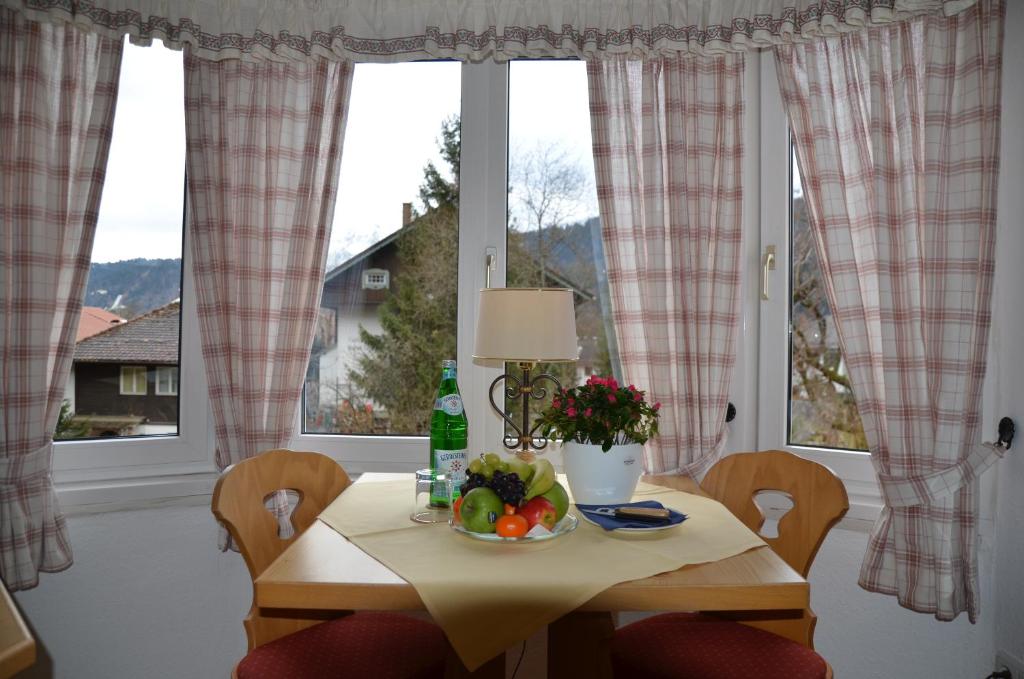 Gästehaus Maria - 16