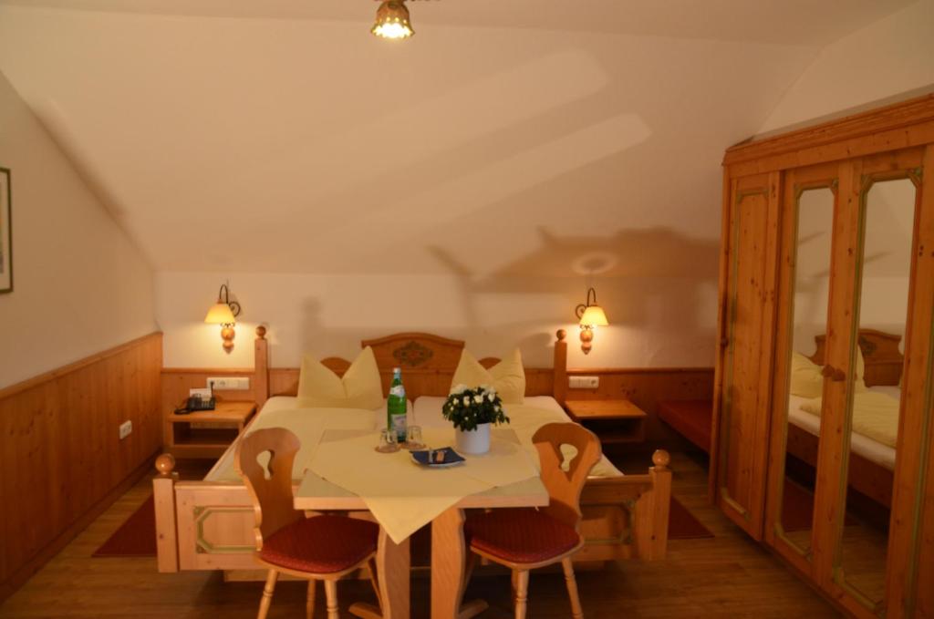 Gästehaus Maria - 15