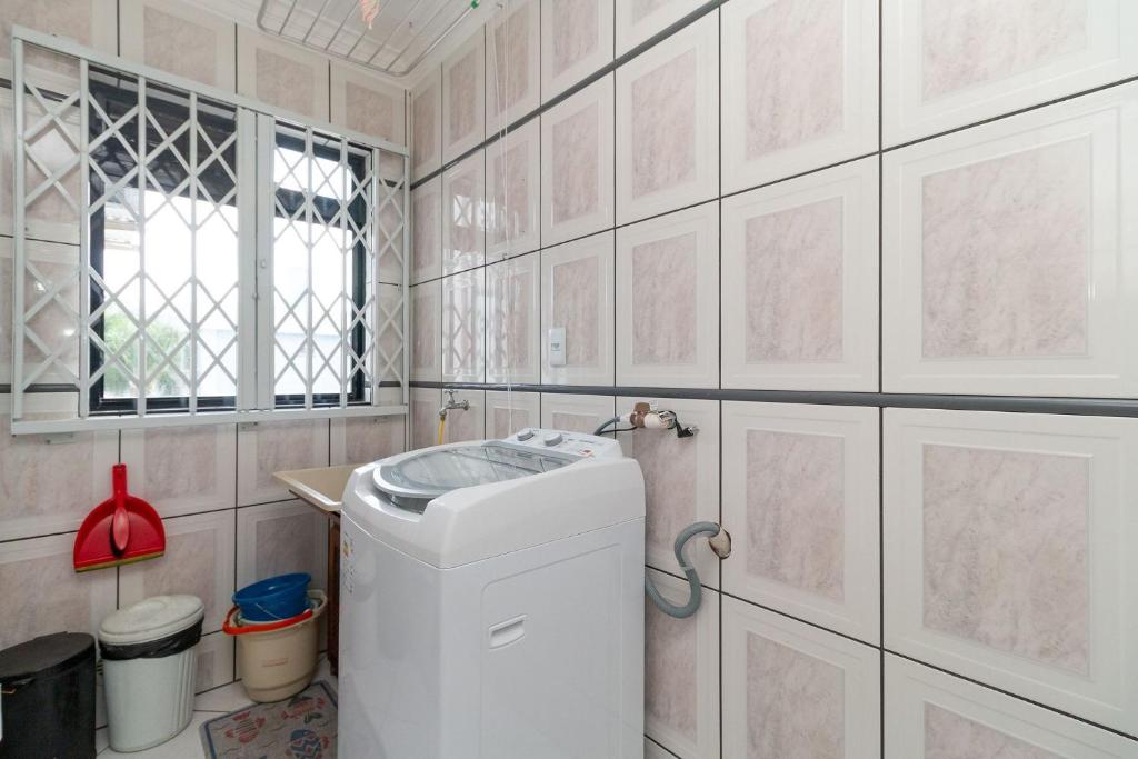  Aluguel Apartamento 3 quartos sendo 1 suíte Bombas/SC