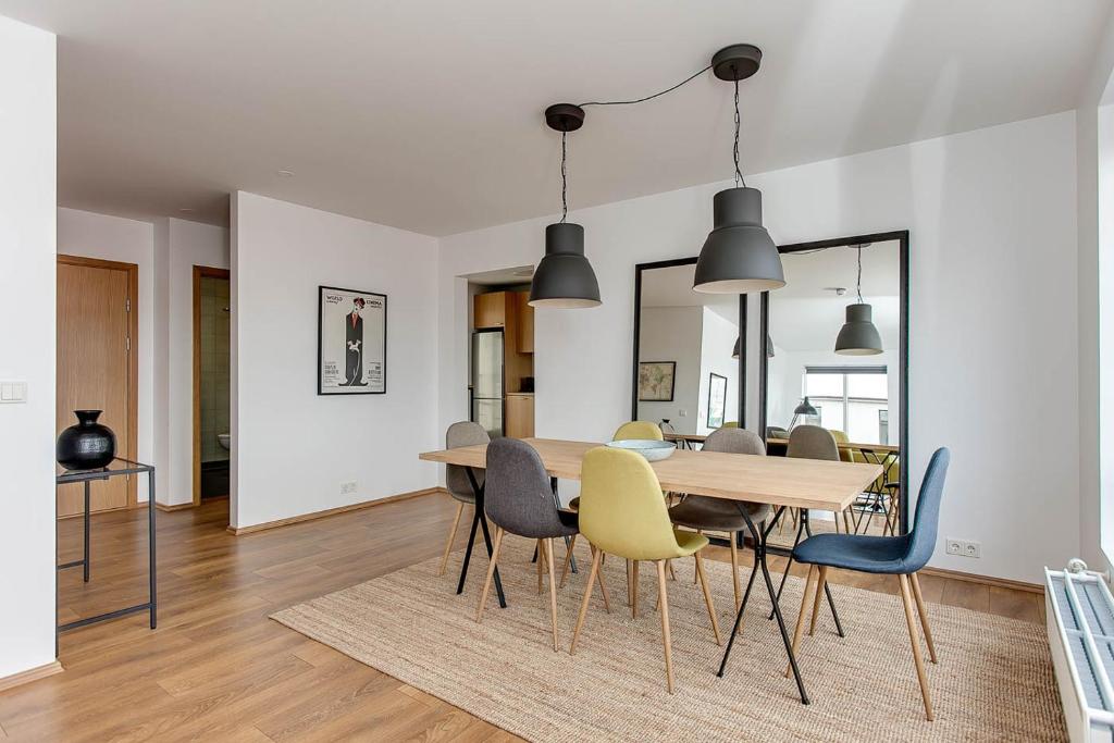 Tyr Apartments by Heimaleiga - Resim 17