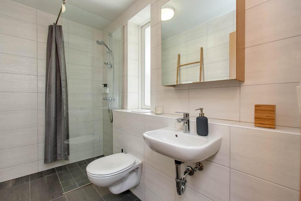 Tyr Apartments by Heimaleiga - Resim 14