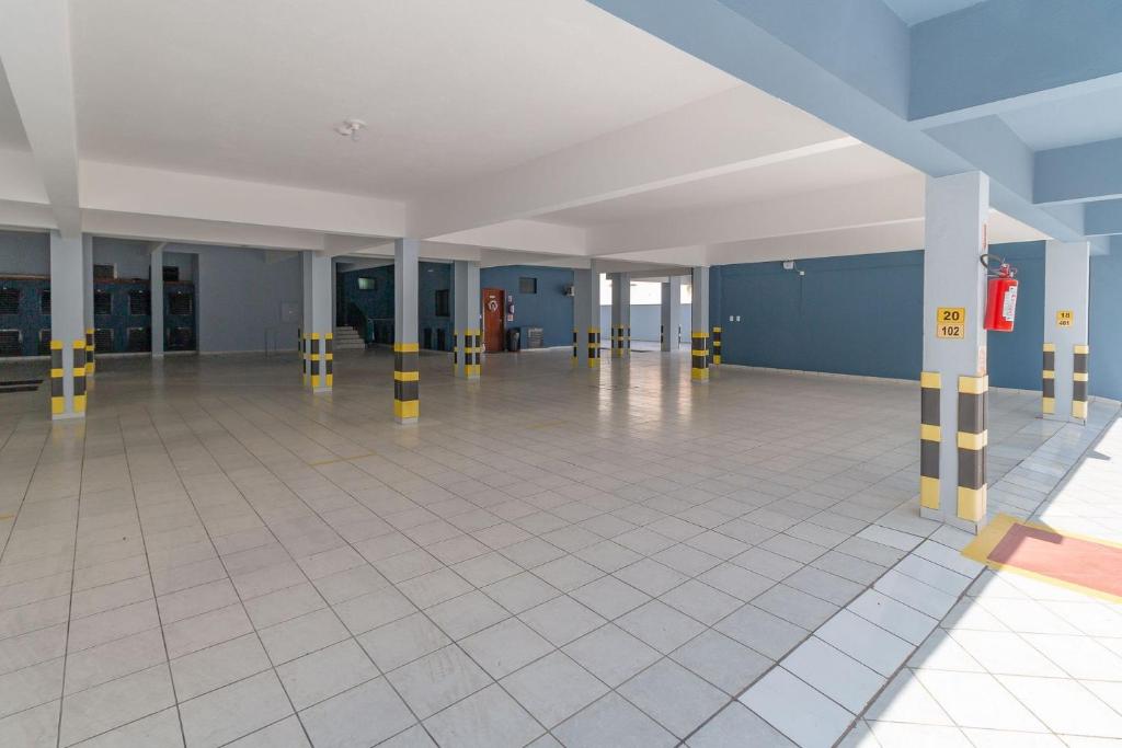  Aluguel Apartamento 3 quartos sendo 1 suíte Bombas/SC