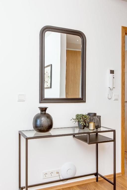 Tyr Apartments by Heimaleiga - Resim 11