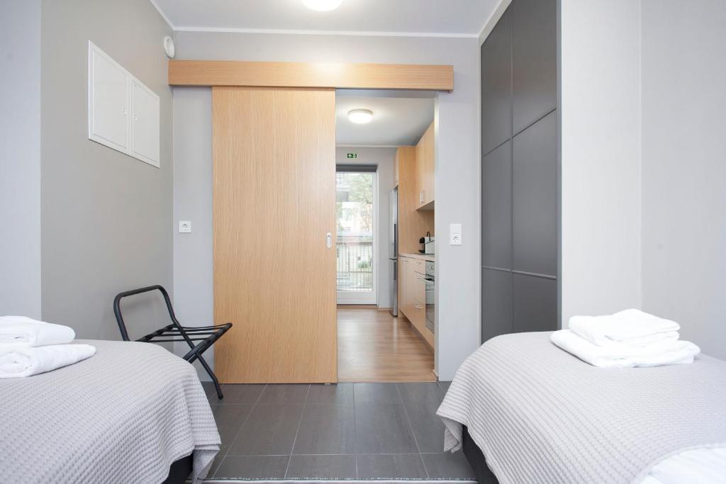 Tyr Apartments by Heimaleiga - Resim 8