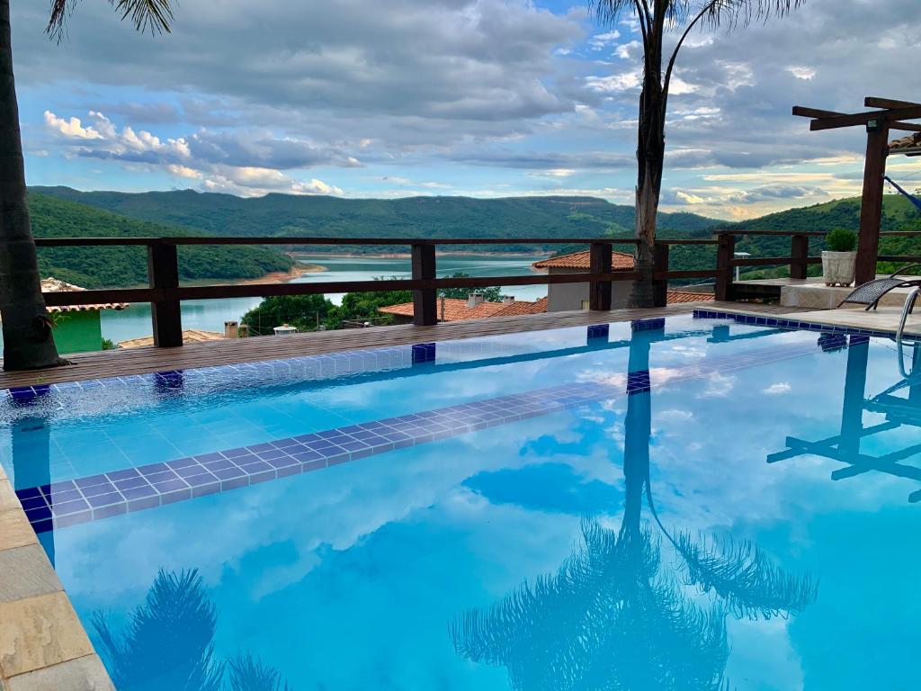  Vista do Lago