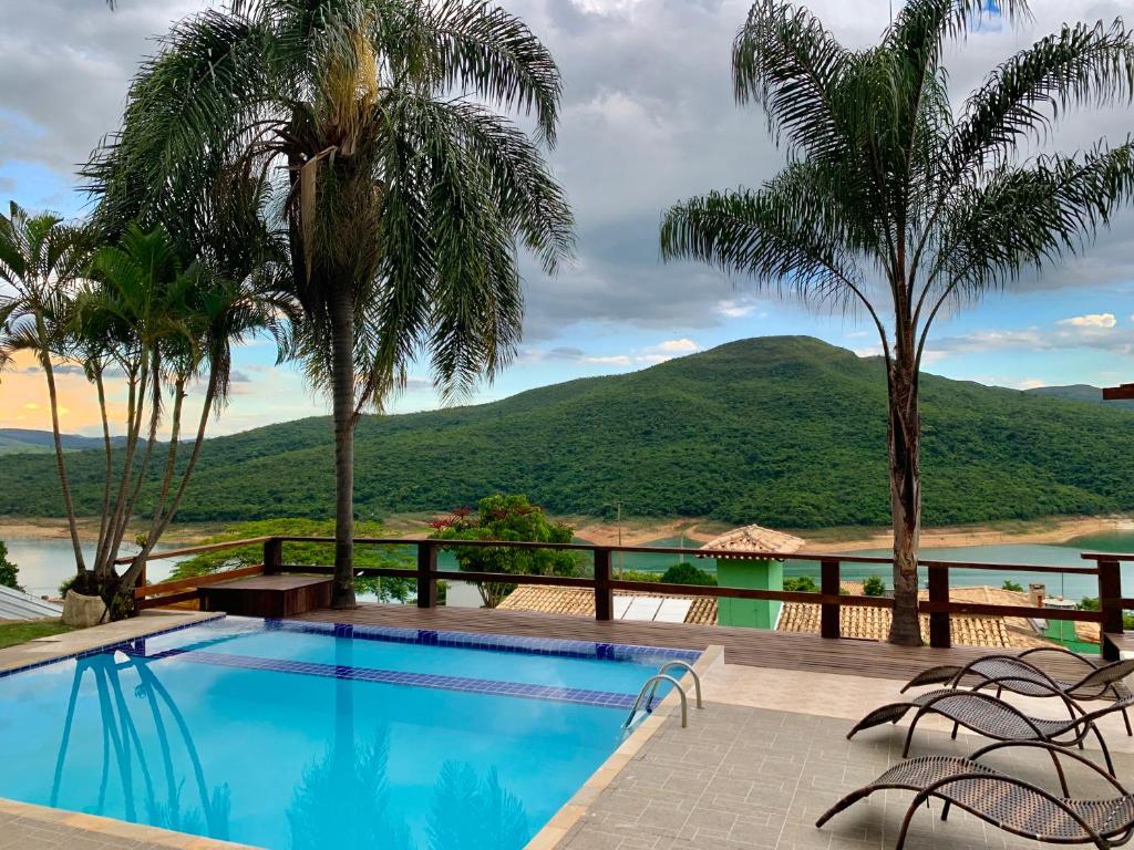  Vista do Lago