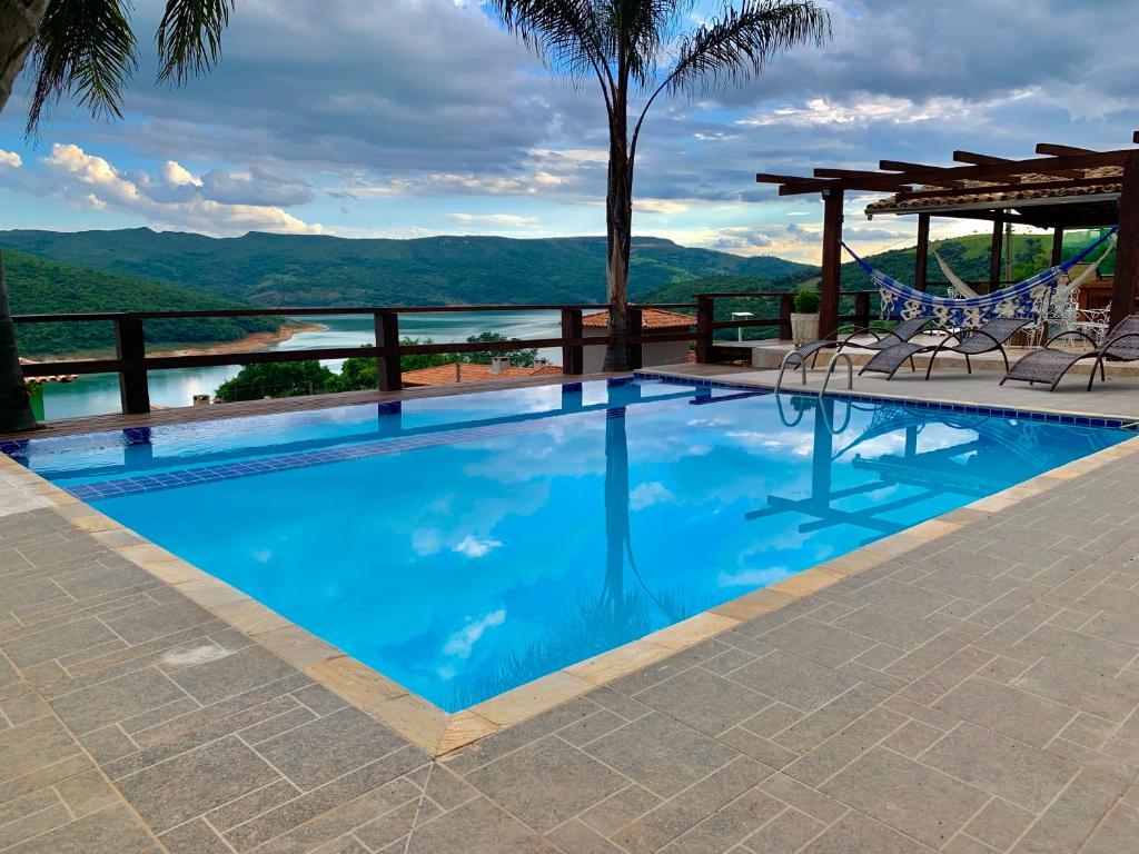  Vista do Lago