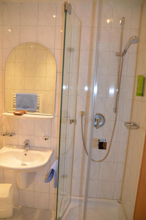 Gästehaus Maria - 9