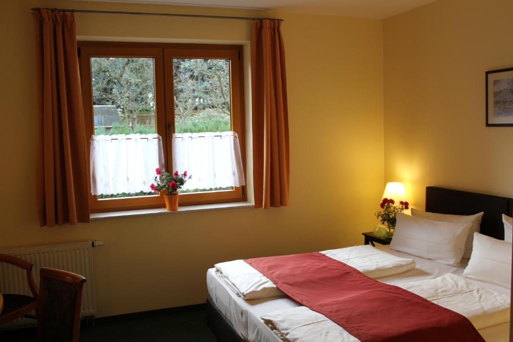 Landhotel Dresden - Resim 20