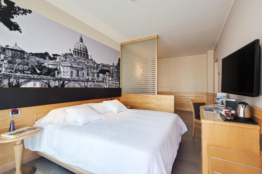 Occidental Aran Park