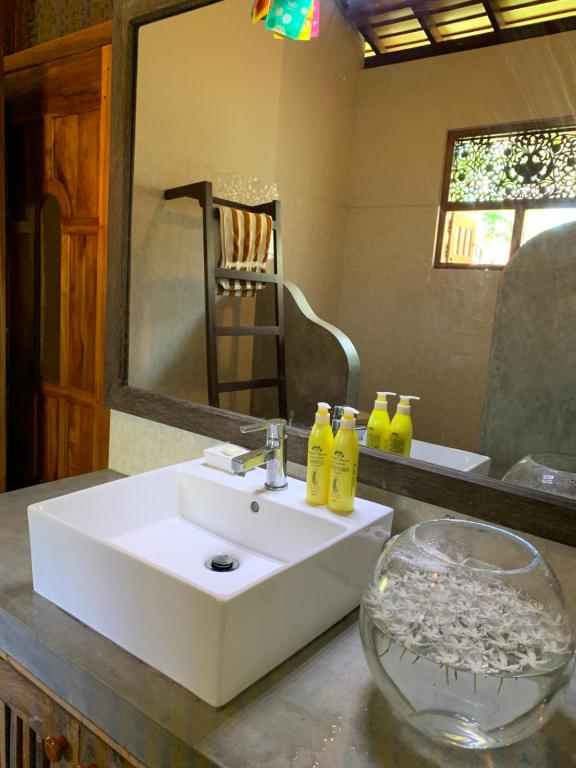 Fotografie z fotogalerie ubytování Neli guests house v destinaci Unawatuna