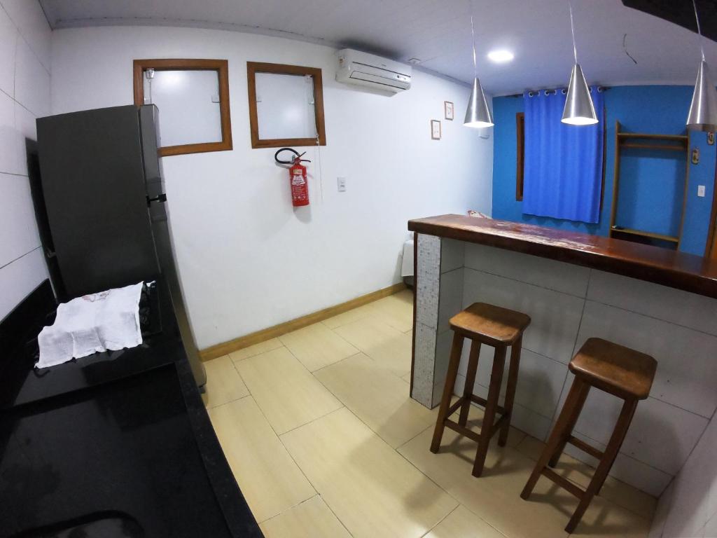  Casa da Ilha