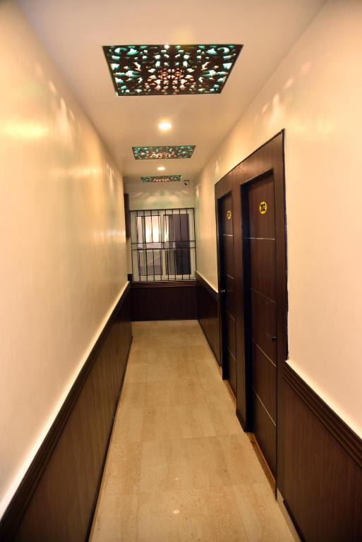 Fotografie z fotogalerie ubytování Marinha Airport Hotel v destinaci Kathmandu