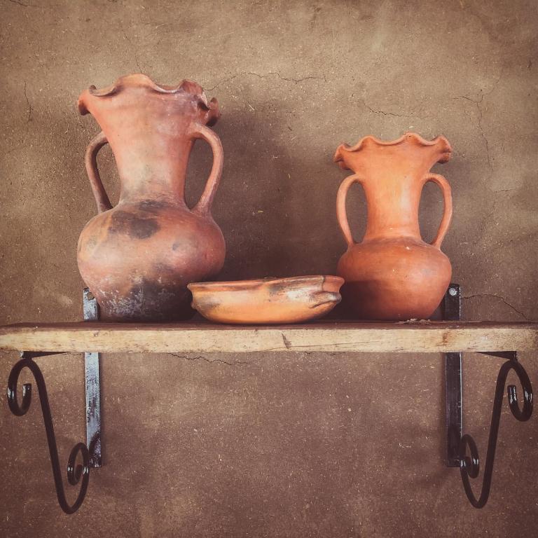 Ecoposada El Mercedario