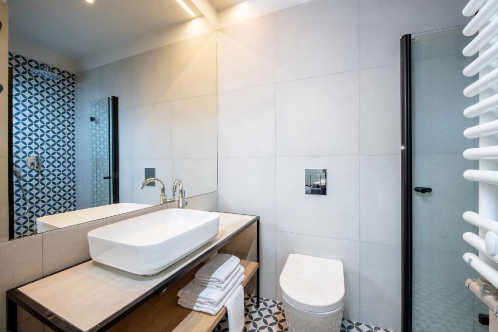 Hotel M29 - Resim 10