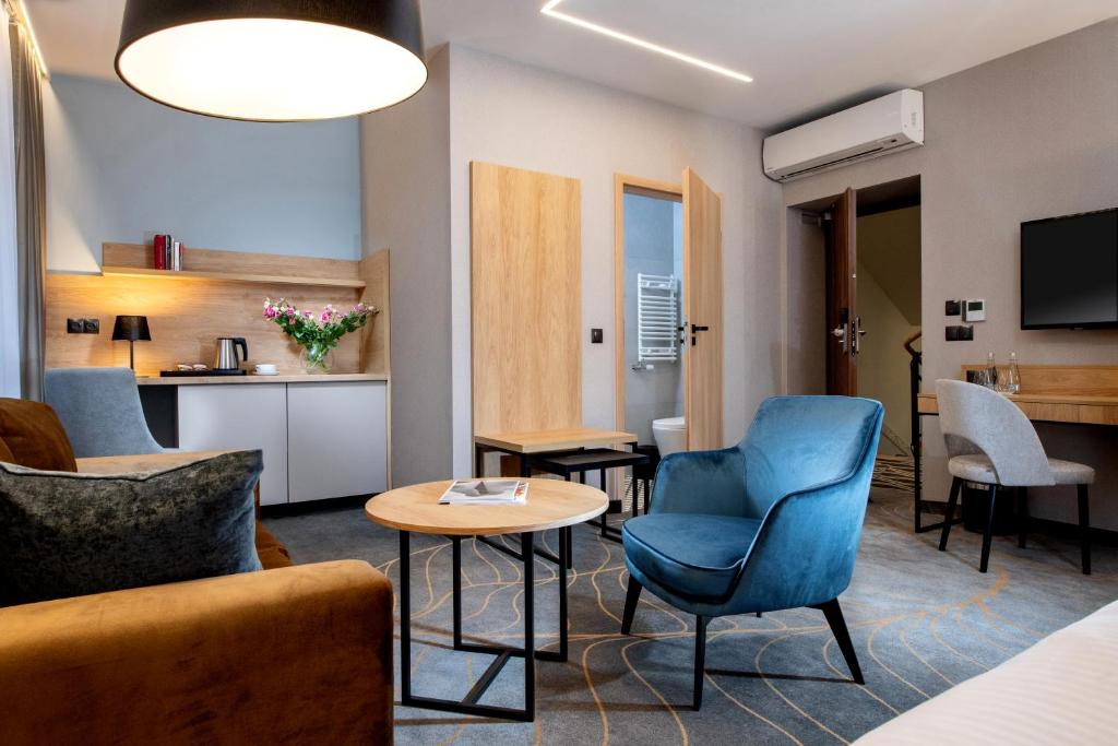 Hotel M29 - Resim 28