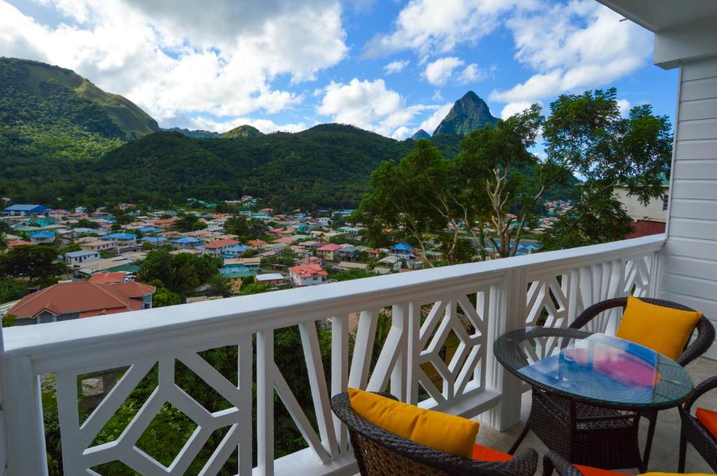 Sugarmon Villas - Villa