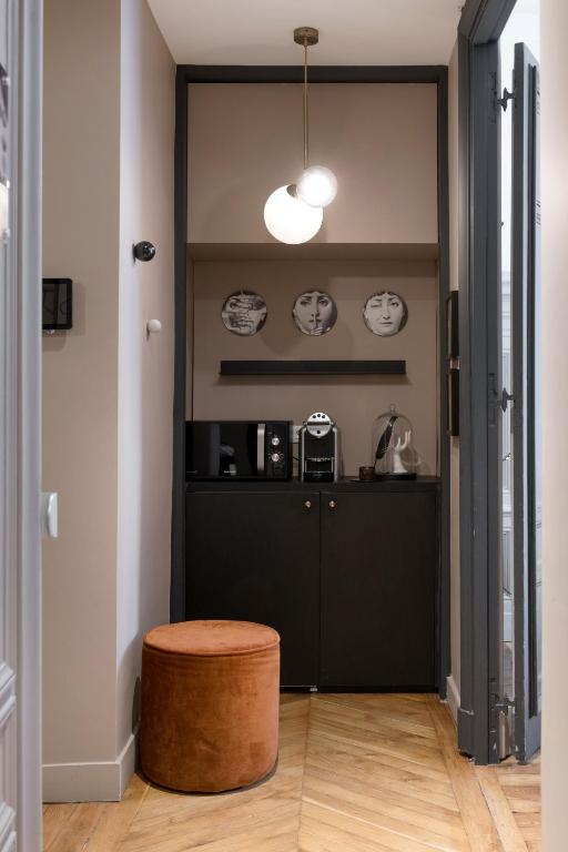 MiHotel Gailleton - Resim 26