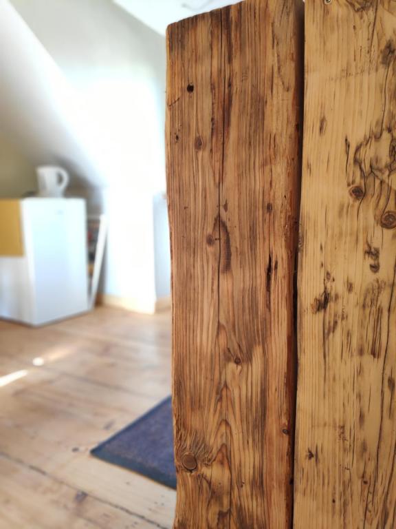 Fotografie z fotogalerie ubytování Nostalgie Apartment Weimar v destinaci Výmar