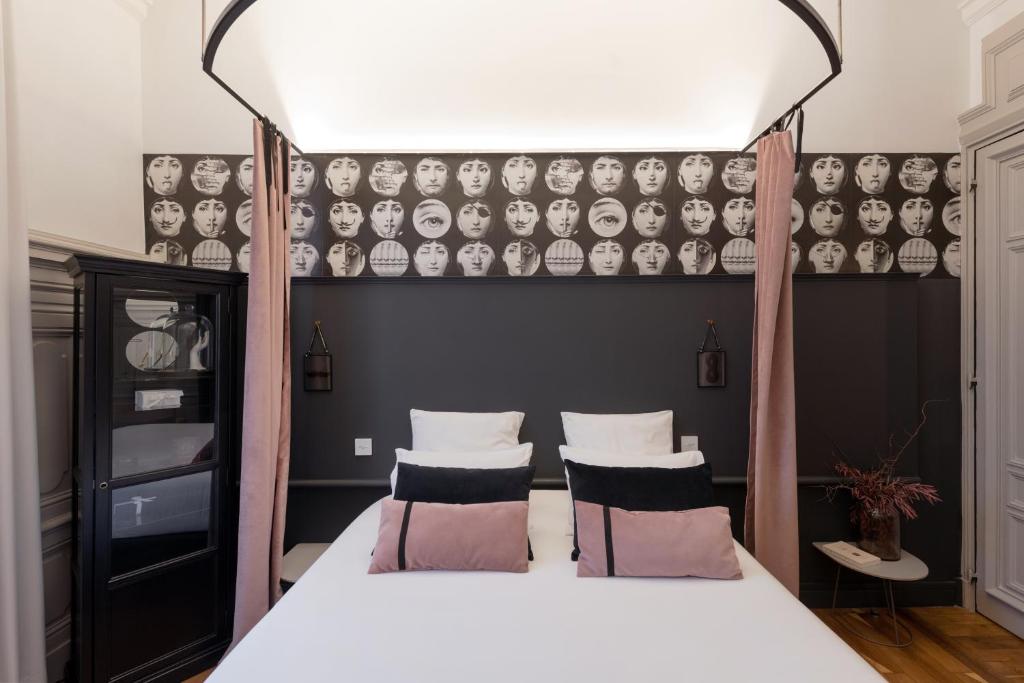 MiHotel Gailleton - Resim 23