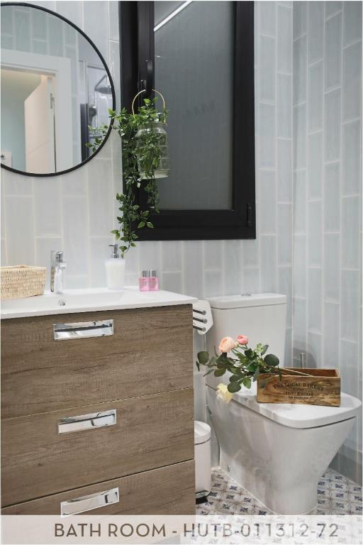 سوئیت Place Barcelona Corsega - Suite Place Barcelona Còrsega، سوئیت Place Barcelona Corsega