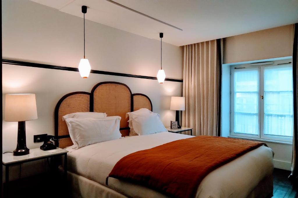 The Chess Hotel - Resim 11