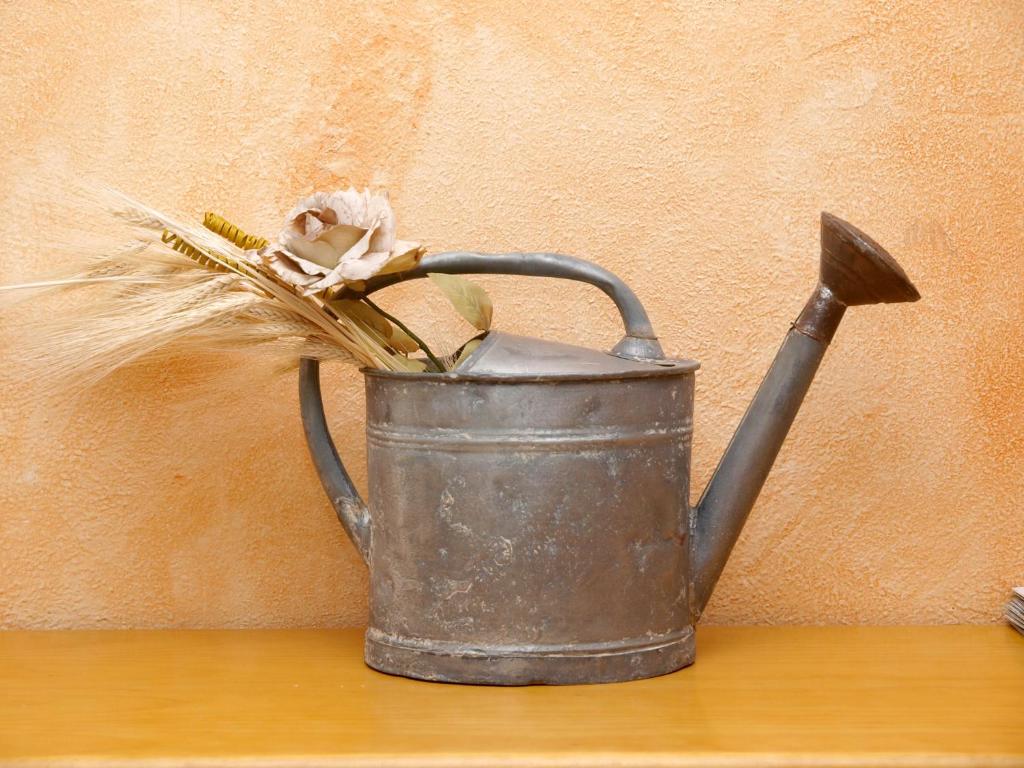Fotografie z fotogalerie ubytování Casa Rural Abuela Maxi v destinaci Ríolobos