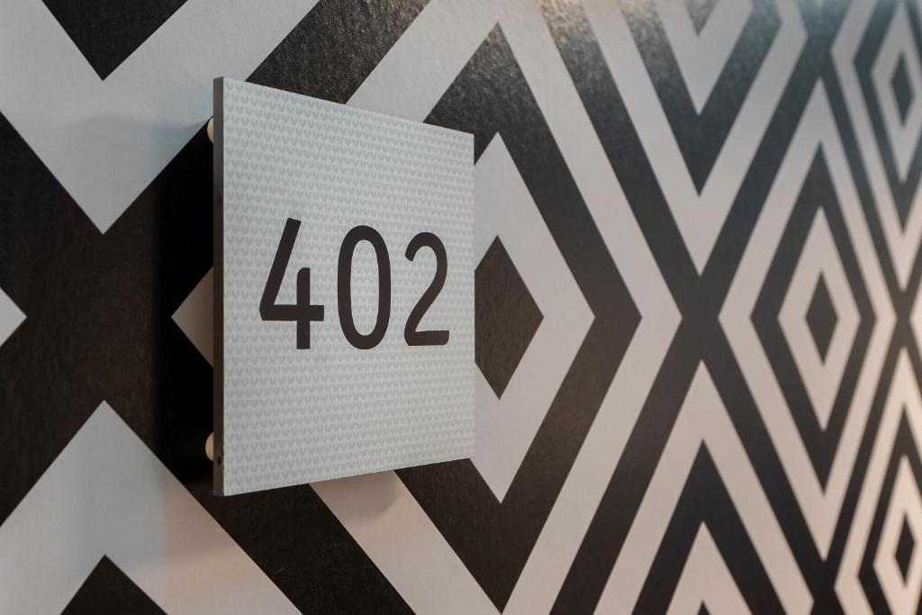 Garner Hotel Berlin - Wilmersdorf by IHG - Resim 13