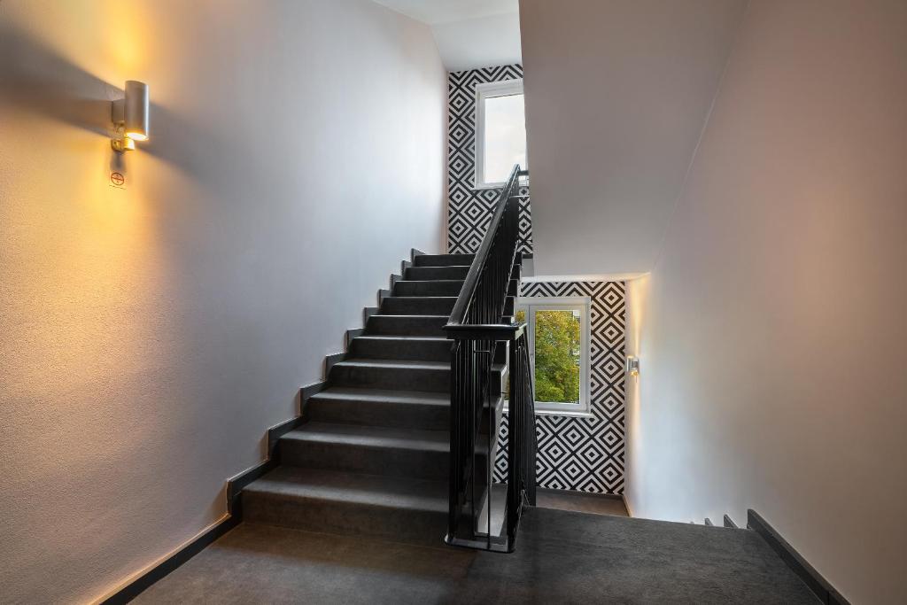 Fotografie z fotogalerie ubytování Garner Hotel Berlin - Wilmersdorf by IHG v Berlíně