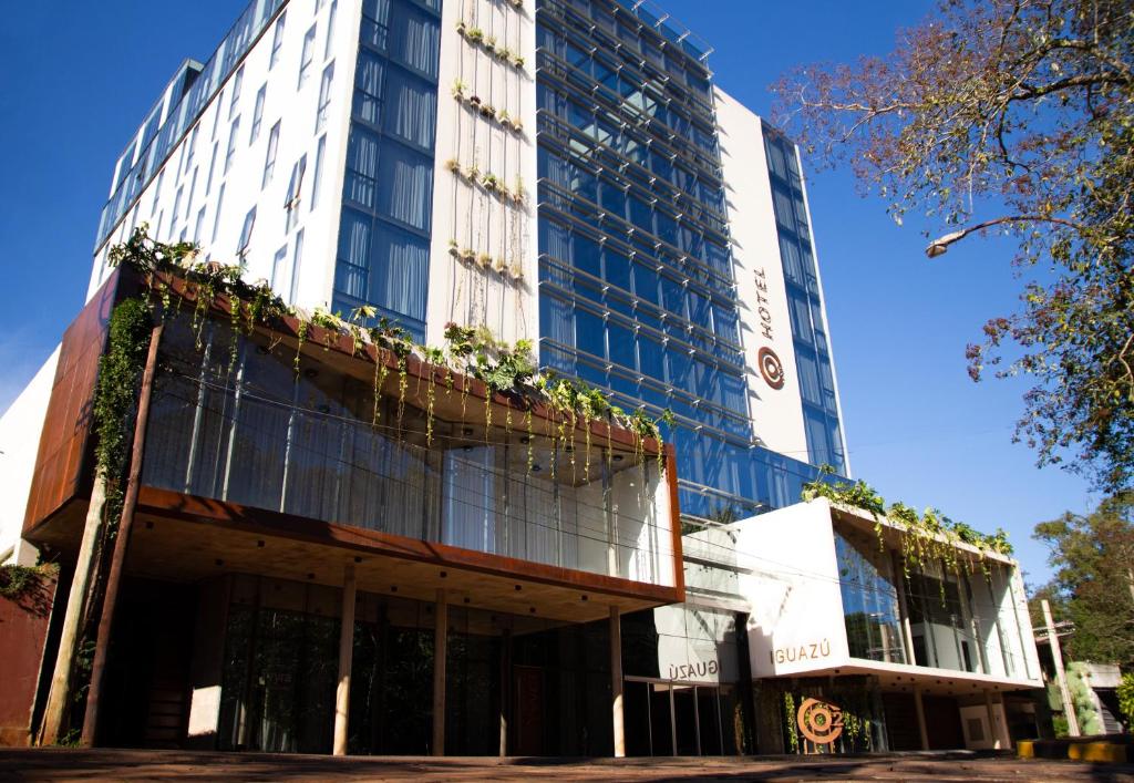 O2 Hotel Iguazu, Puerto Iguazú