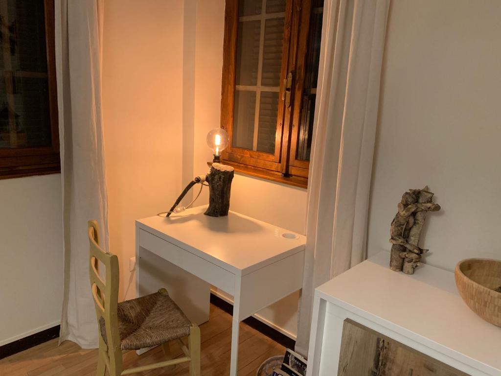 Zdjęcie z galerii obiektu Blue Mountain w mieście Ponte di Legno